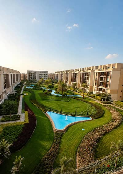 apartment for rent in fifth square al marasem  , fifth settlement , new cairo