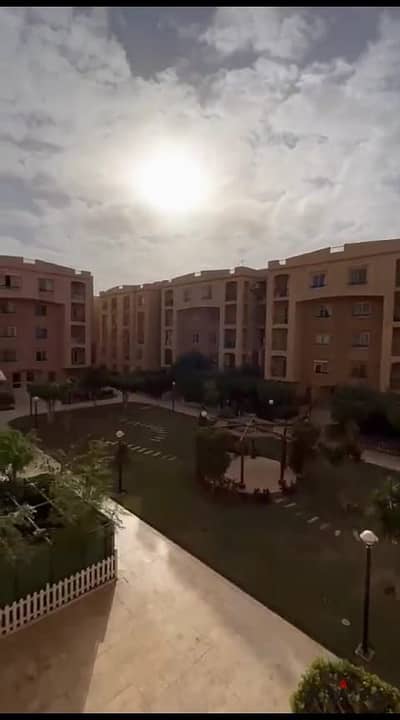 For Sale in Al Rehab – 90 sq m Apartment, Prime Location