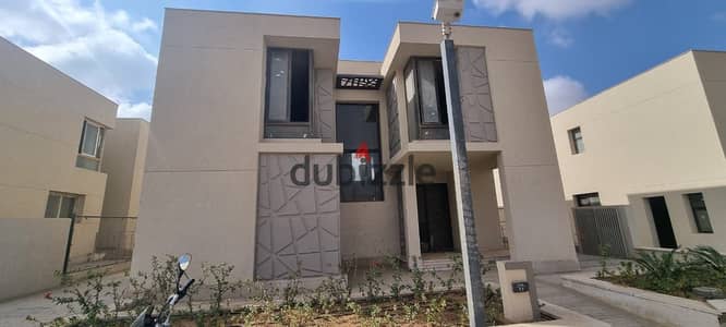  For Sale | Standalone Villa – Badya Palm Hills