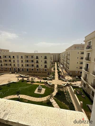 Luxury 156 SQM Apartment For Sale In Hyde Park New Centerville With Garden View
