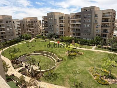 شقة للإيجار 3 غرف في "ذا سكوير"