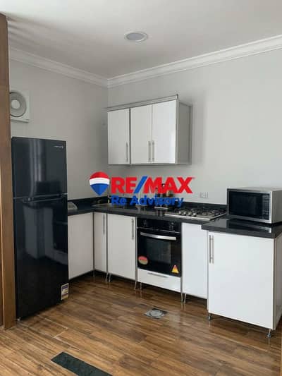 180m Apartment for Sale in 7th District - Sheikh Zayed - Ultra Super Lux Finishing