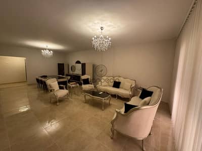 شقة فاخرة مفروشة بالكامل في المراسم فيفث سكوير بإطلالة بانورامية على النادي Fully Furnished Luxury Apartment Fifth Square Prime View Club Pools Tennis