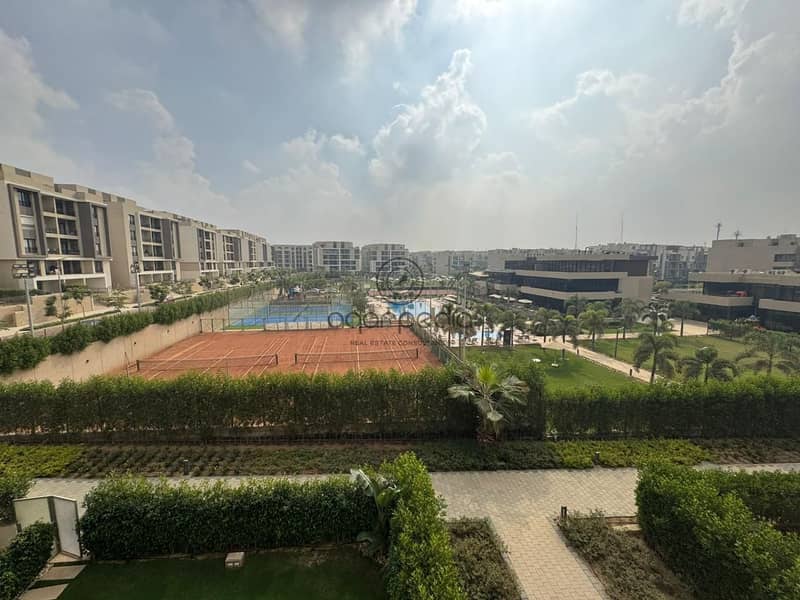 شقة بـ٣ غرف نوم في فيفث سكوير المراسم، صورة ٦ من ١٥