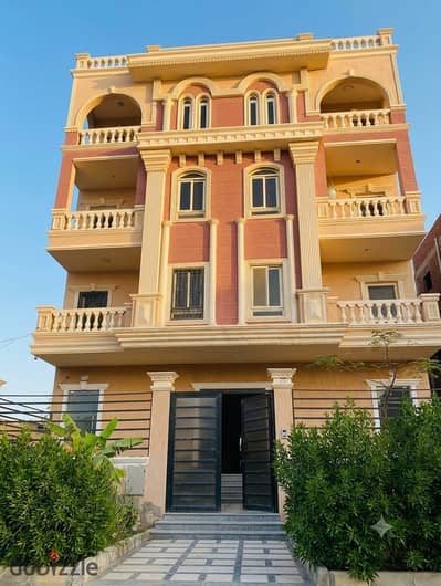 Al-Motamayez District, Badr City