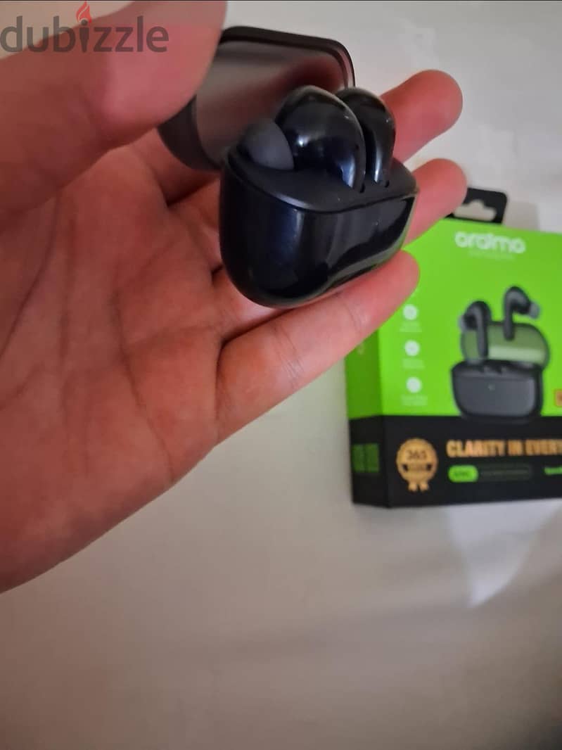 Oraimo Spacebuds Z 2