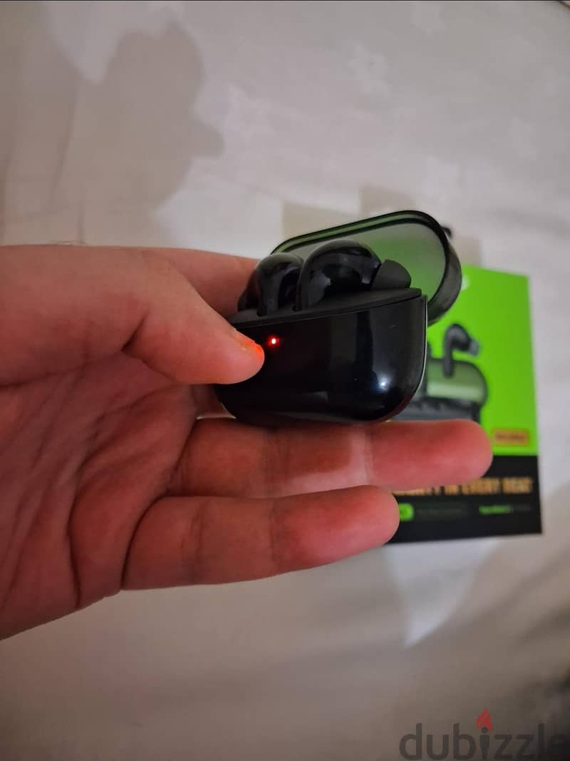 Oraimo Spacebuds Z 3