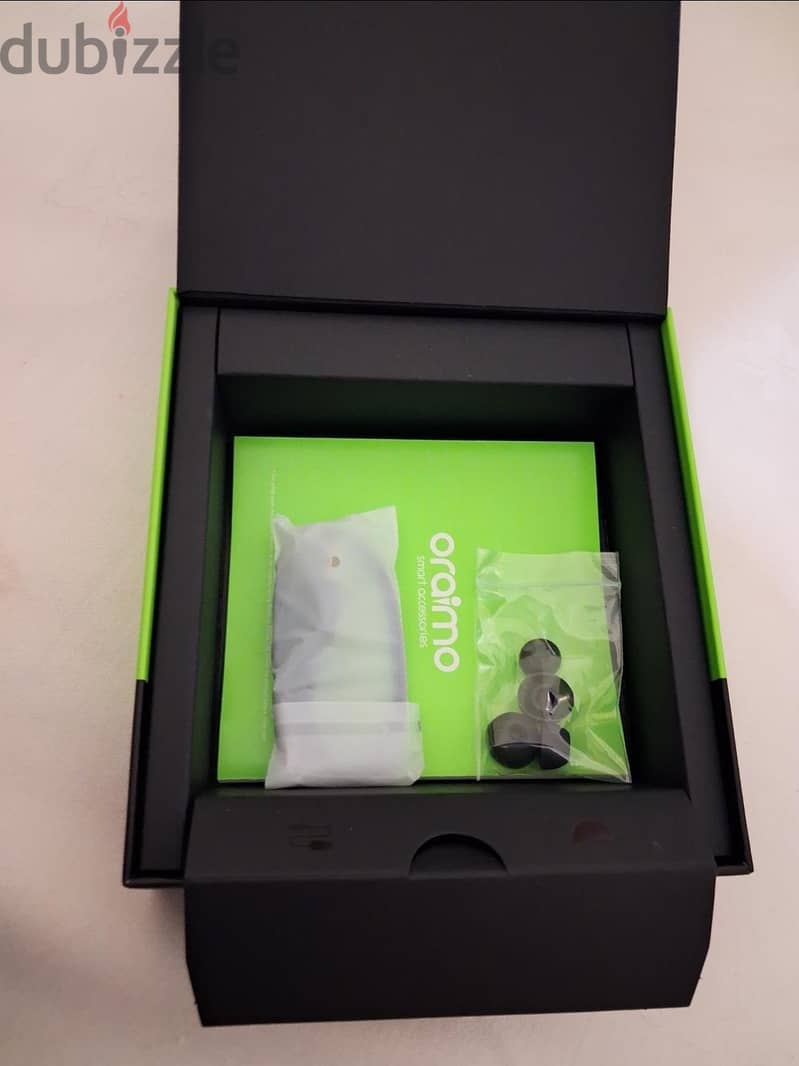Oraimo Spacebuds Z 4