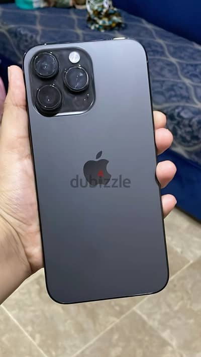 آبل - آيفون 14 برو ماكس