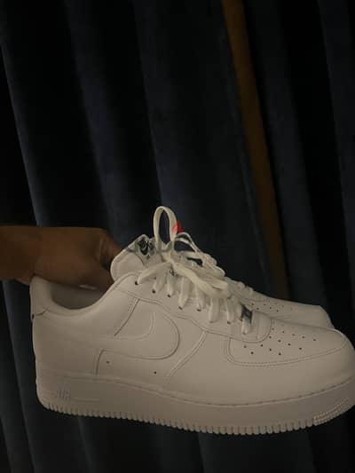 AIRFORCE SHOES