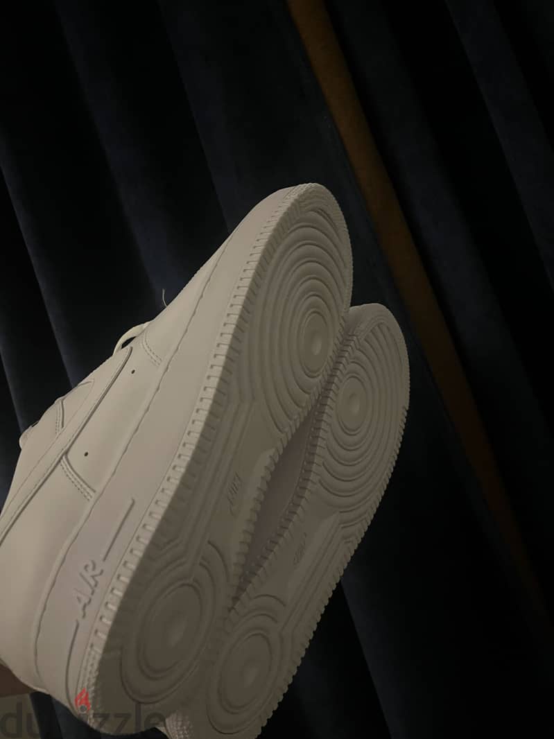 AIRFORCE SHOES 3