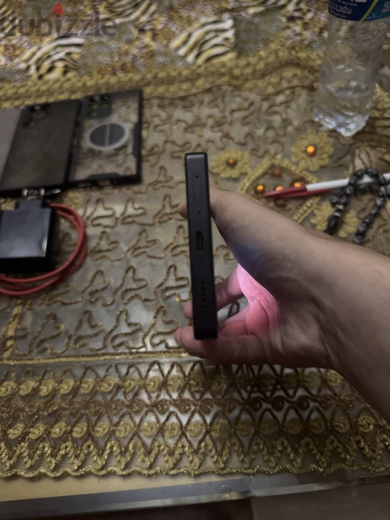 ZTE Red Magic 11s Pro 7