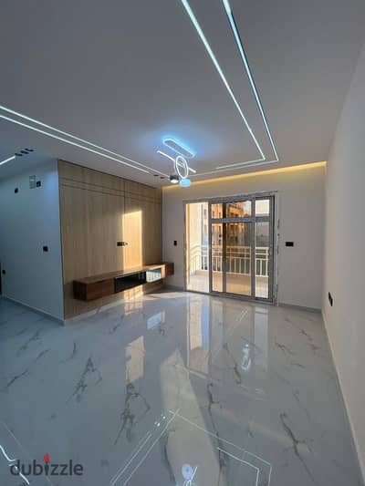 With 50% discount limited time apartment for sale facing clubhouse in most premium compound in New Cairo next to Privado Madinaty mins Hyde Park