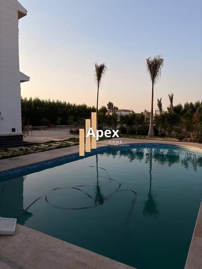 Villa for sale, a rare deal you won't find again at competitive prices. Great for investors, or those seeking elegance and peace at a great price too.