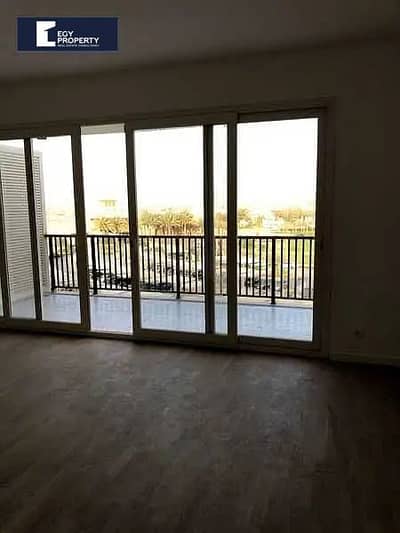 Fully Finished Apartment Ready to move For Sale in Uptown Cairo - Mokattam