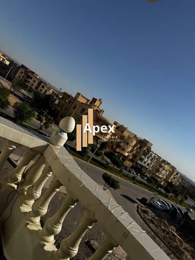 Distinctive apartment for sale in Al Hay Al Rabea, Obour City — 140 sqm, 2nd floor, practical design in a quiet spot perfect for family living. A grea