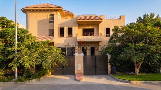 Standalone Villa for Sale in Sheikh Zayed (Prime Location)