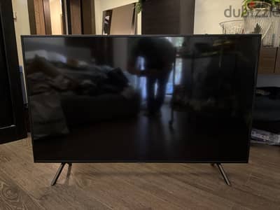 Samsung 55 TV
