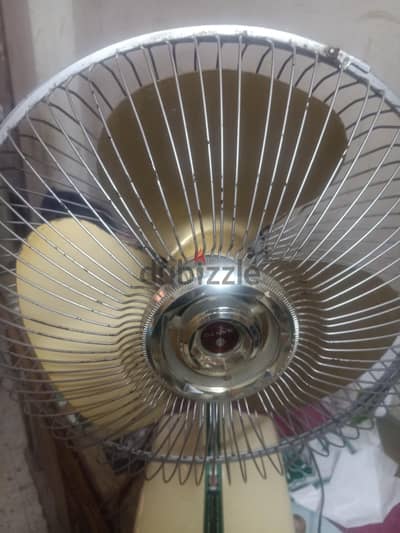 مروحه sanyo