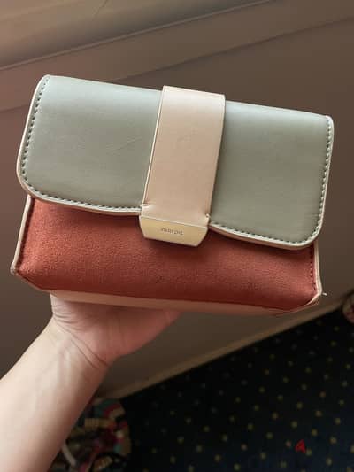Parfois crossbody bag