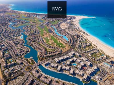 Twin House for sale in Marassi / North coast