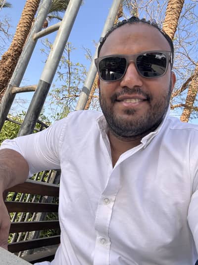 Mohamed raafat
