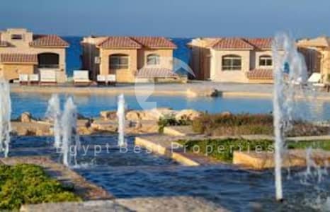 Penthouse for sale at TELAL, Ras El Hekma – North Coast. 114sqm penthouse for sale in Ras El Hekma; fully finished, prime lo