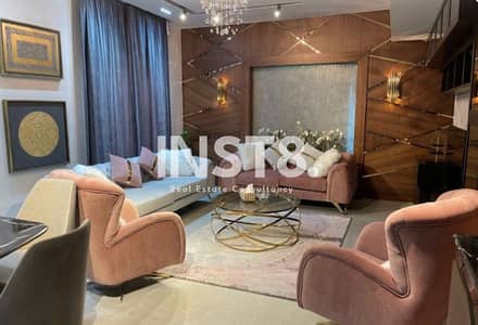 Hotel-Style Apartment High Finishing in Hyde Park Full Equipped