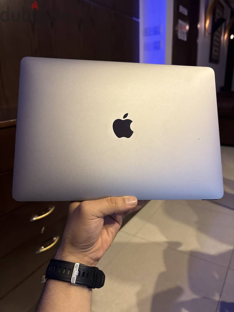 MacBook Air M1 1