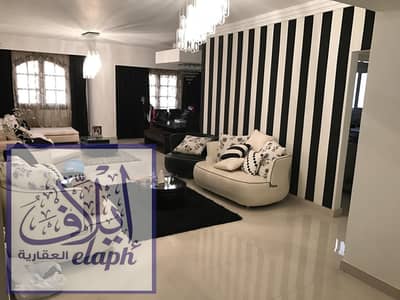 امتلك شقتك في ارقي مناطق القاهره الجديده في النرجس عمارات