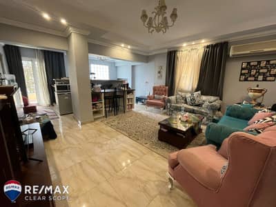 Luxury 470 SQM Duplex with Private Garden | Al Yasmeen 1