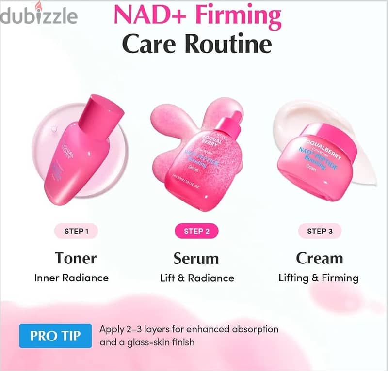 eqqual berry serum 5