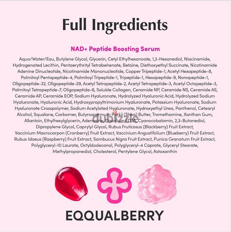 eqqual berry serum 6