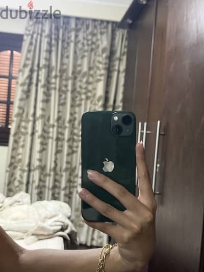Apple - iPhone 13
