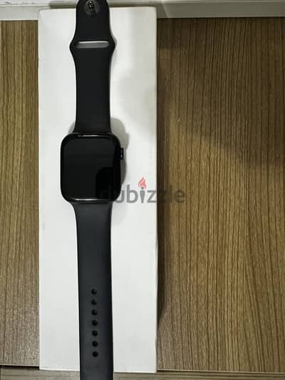 Apple watch series 9 like new