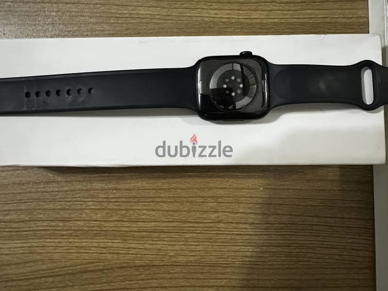 أبل ووتش سيريس 9 بحالة الزيرو - Apple Watch Series 9 (سعر لقطة) 2