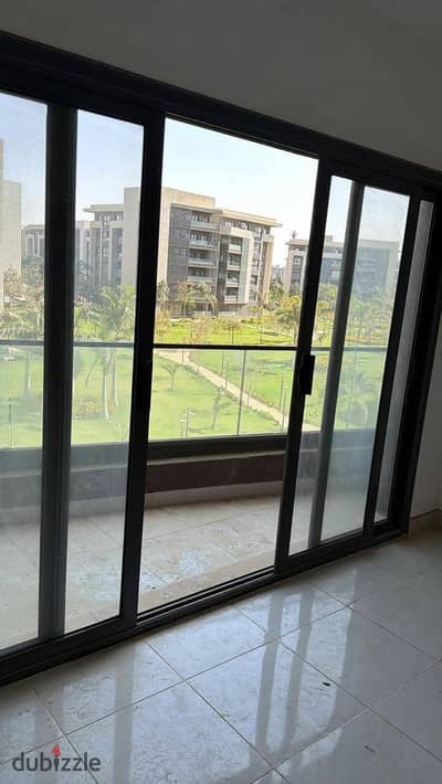 Pay 650,000 and own a very special 3-bedroom apartment in the latest and newest phase of Taj City Compound opposite Cairo Airport and JW Marriott