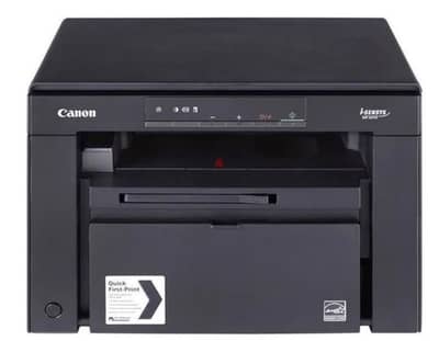 برنتر كانون mf 3010