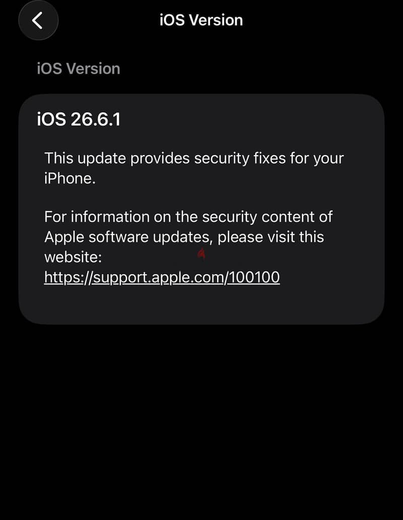 Apple - iPhone 16 Pro Max 100% 2