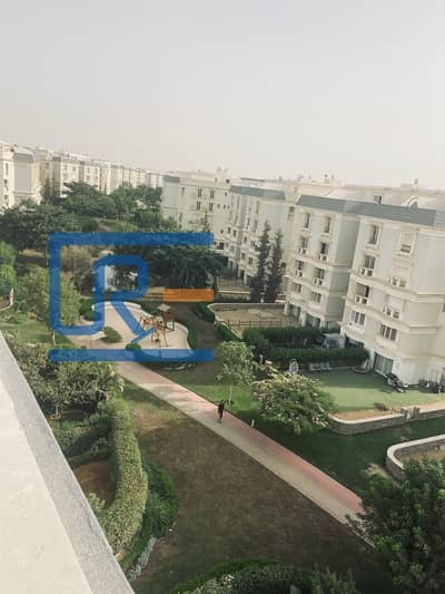Penthouse for Sale in Mountain View Hyde Park – 166 SQM