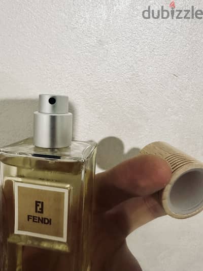 Vantage perfume