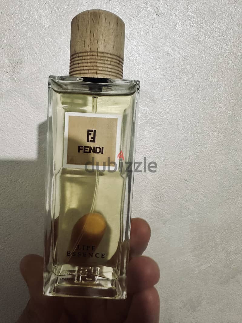 Vantage perfume 1
