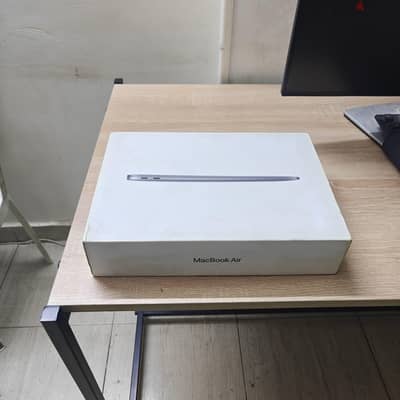 MacBook Air M1