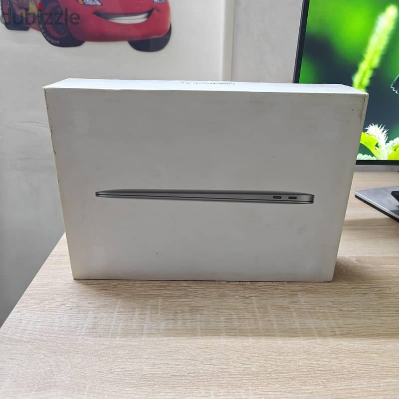 MacBook Air M1 1