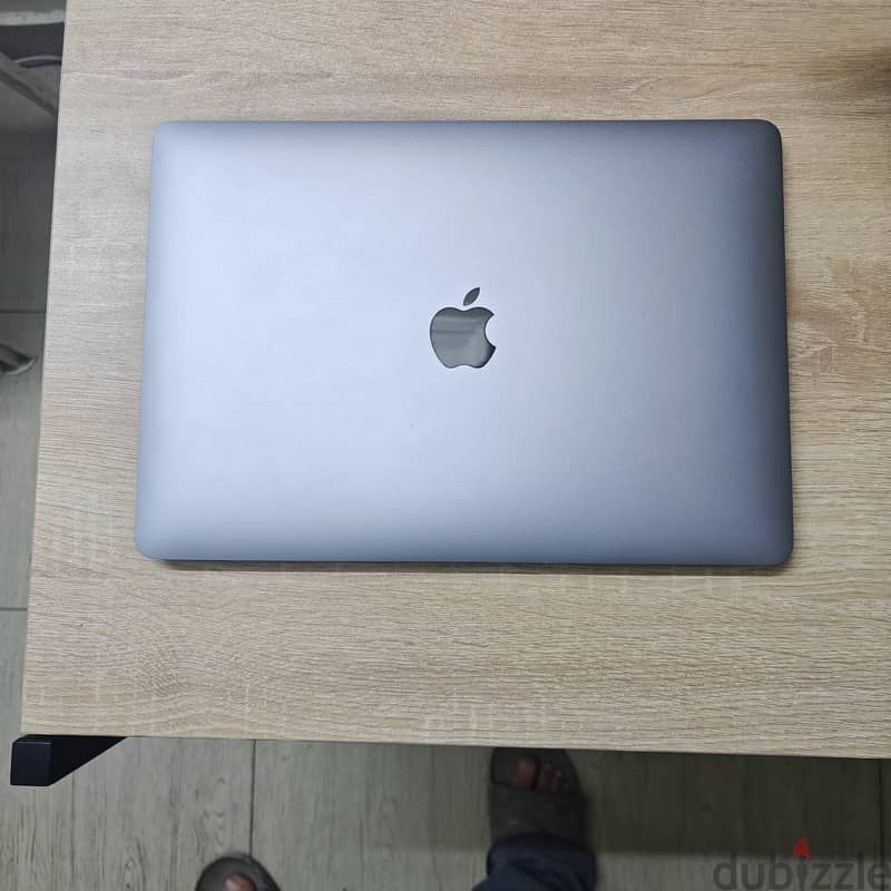 MacBook Air M1 2