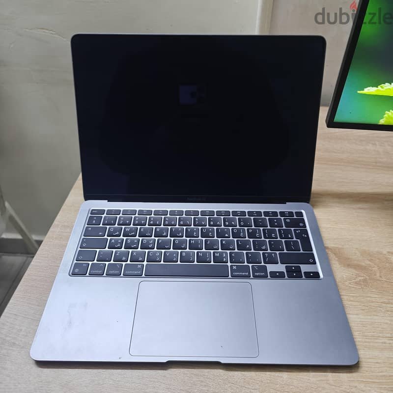 MacBook Air M1 3