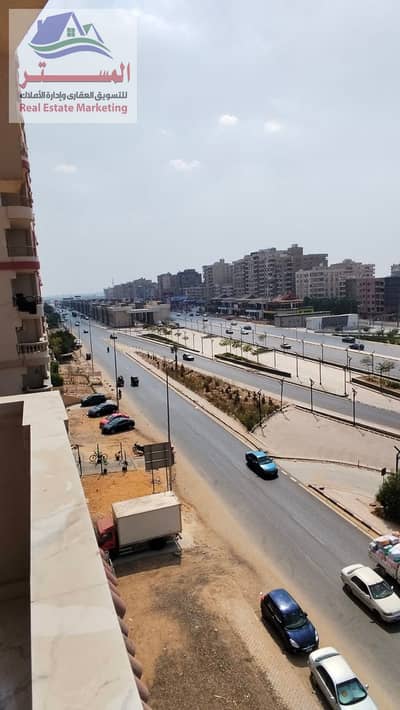 200 square meters office for rent in Nasr City