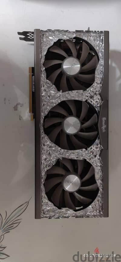 nvidia rtx 3080ti 12g