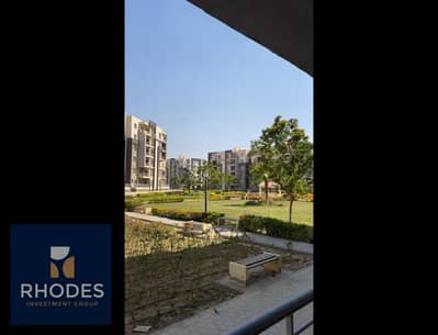 140 SQM Resale Apartment In Standalone Building & Double View for Sale From Owner in Janna Zayed 2