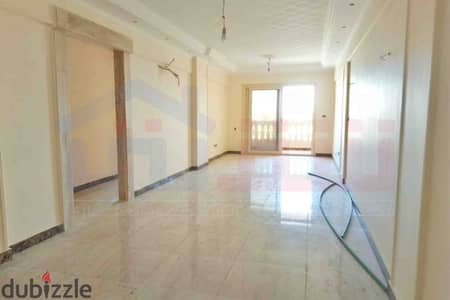 Apartment for sale, 122 sq m, in Muharram Pasha Compound